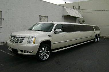 Bayside Limousines