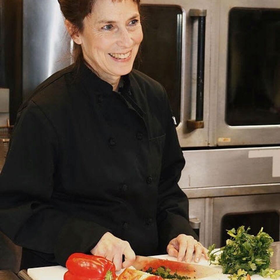 Anne Foreman