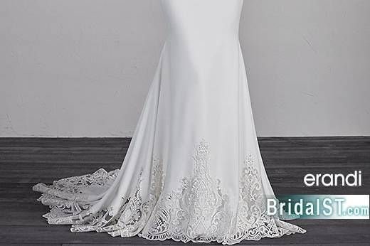 New Arrival: Pronovias Erandi