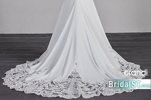 New Arrival: Pronovias Erandi