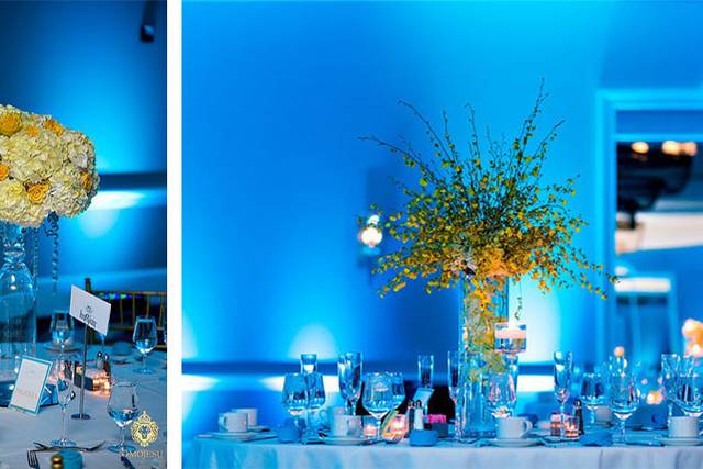 Dayo Onas Weddings and Events