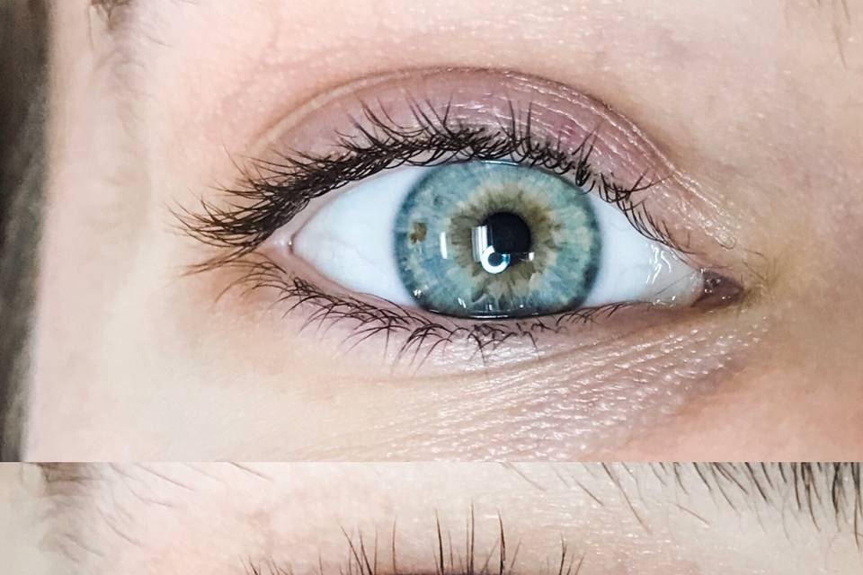 Lash Lift