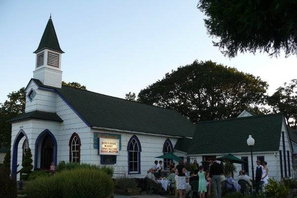 Our Daily Bread Restaurant and Catering