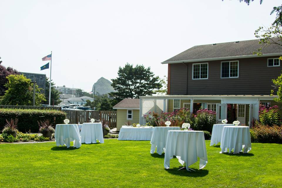 Surfsand Resort
