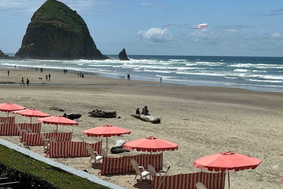 Cabanas