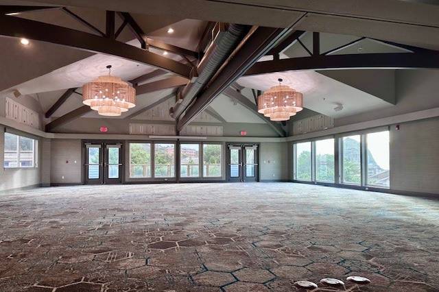 Tidepool Event Space