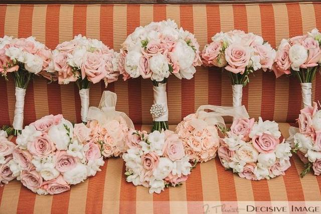 Brittney Ray's Florist & Gifts