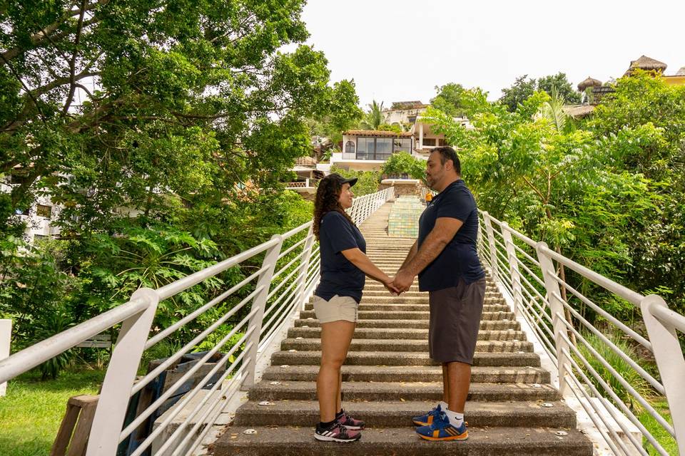 Álex & Rebeca Arte Fotografica
