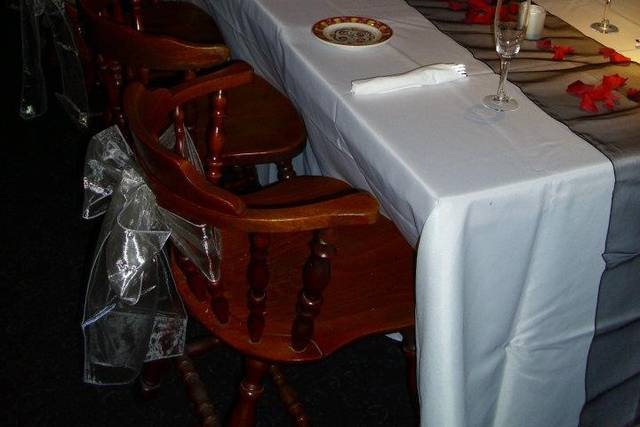 The Ambry Restaurant