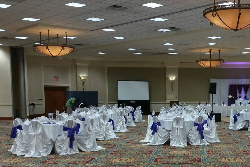 NLG Event Planning, LLC