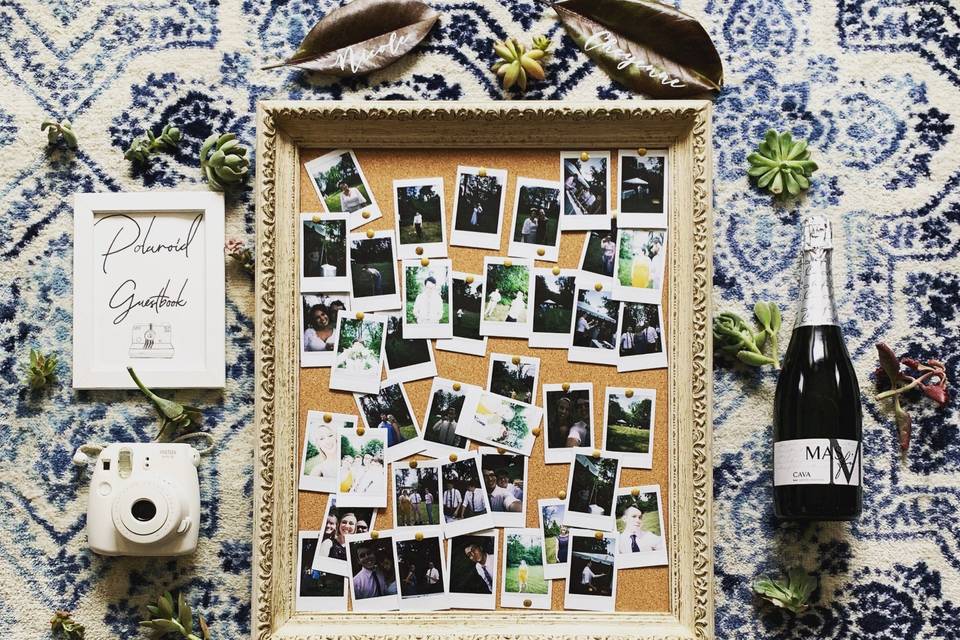 Guestbook Recap 5/18/2019