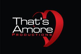Thats Amore Productions