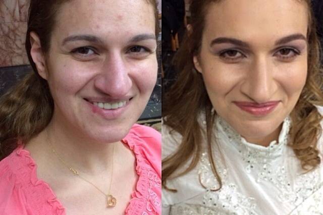 Rania's MakeUp