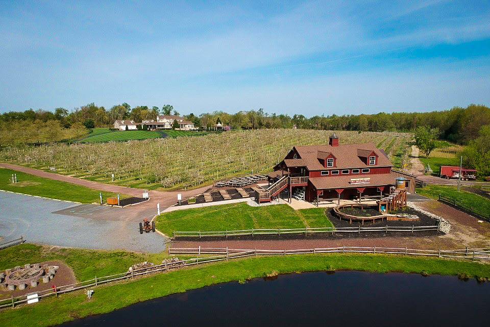 Hill Creek Farms - Venue - Mullica Hill, NJ - WeddingWire