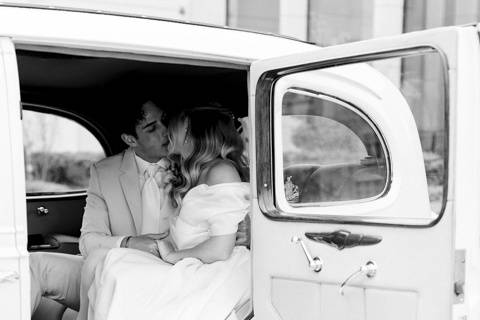 Michigan Wedding Photographer
