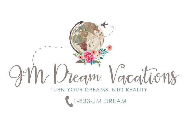 JM Dream Vacations Ltd.