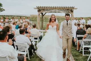 Bodega Victoriana Winery and Wedding Barn