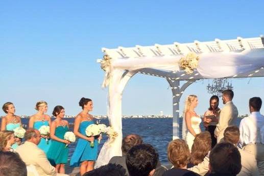 Best Wedding Officiant