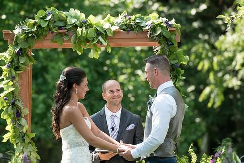 Best Wedding Officiant