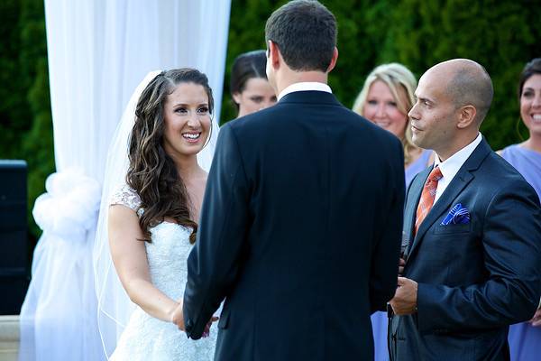 Best Wedding Officiant