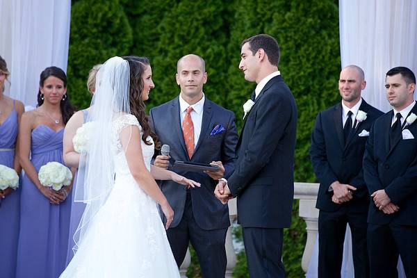 Best Wedding Officiant