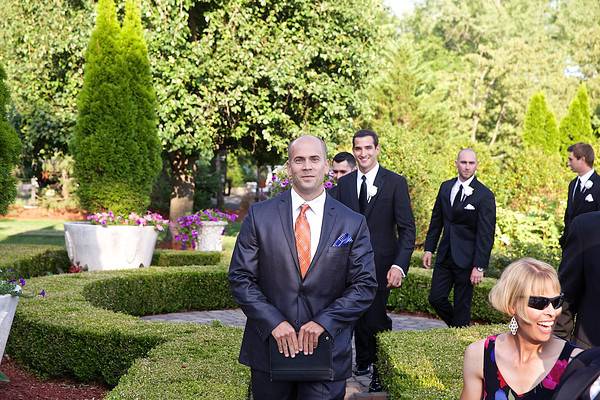 Best Wedding Officiant