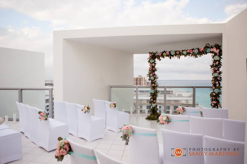 OMGina! Events
