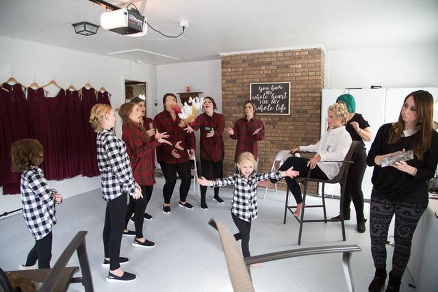 LifeSong Visual Arts