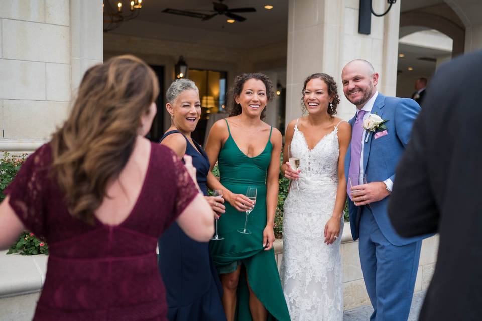 Bellagala | Houston