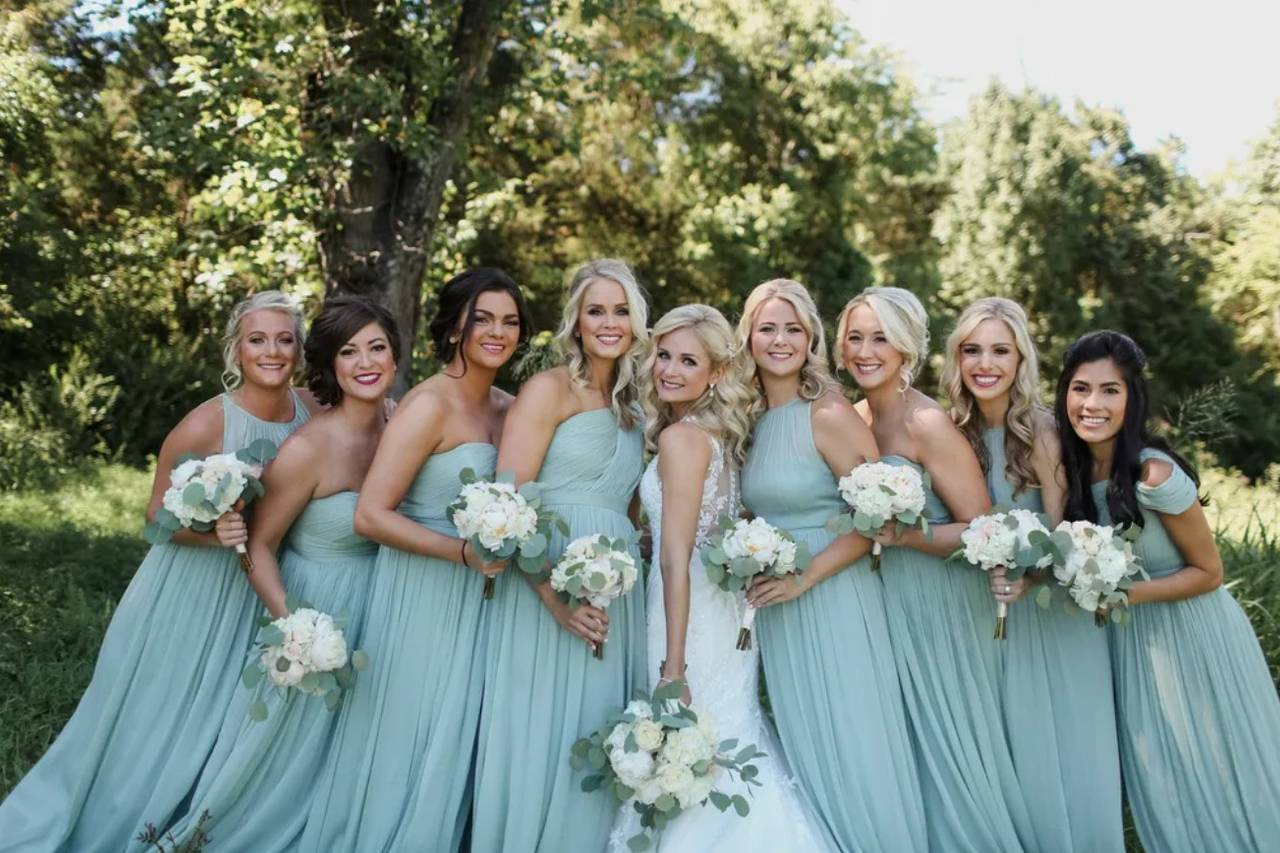 Style Lounge Professional Hair Studio Wedding Hair & Makeup