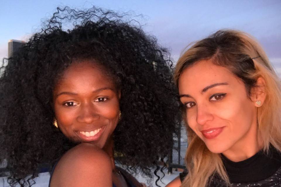 Grab your bff