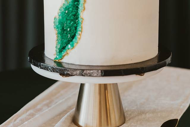 Hobble Creek Wedding