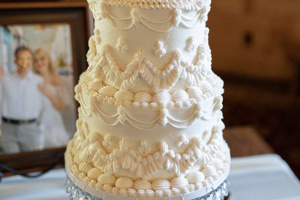 Quiet Meadow Farms Wedding
