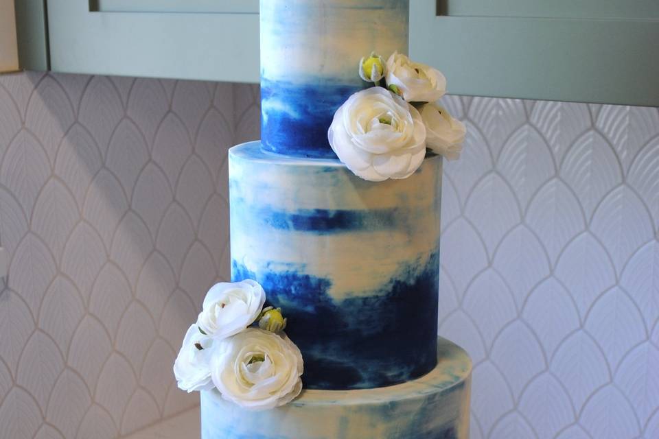 Cottage Charm Wedding