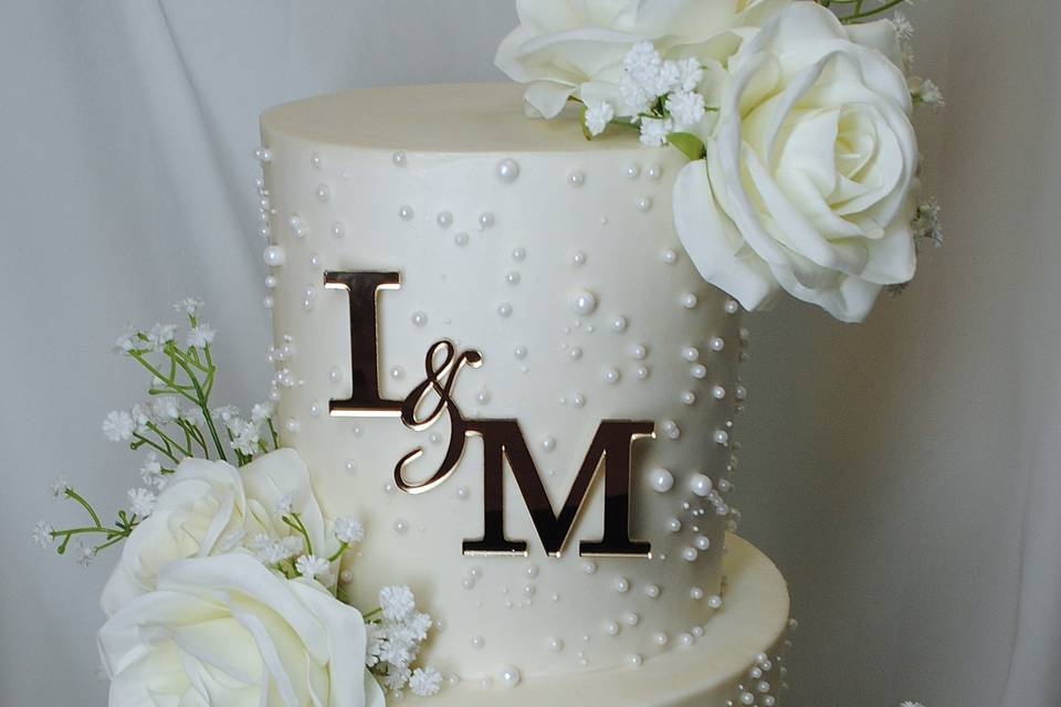 Sleepy Ridge Wedding