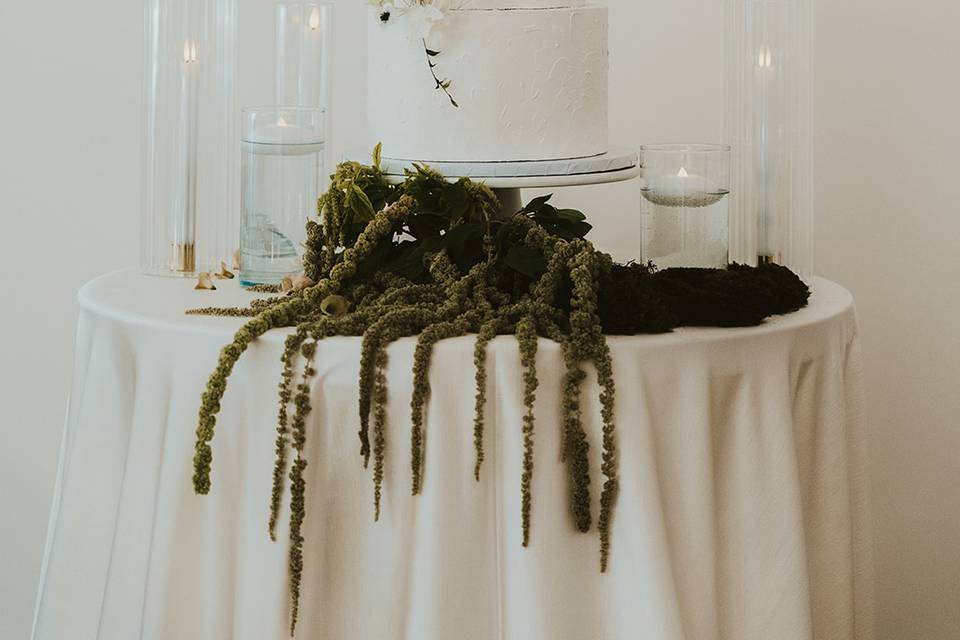 Moments on Main Wedding