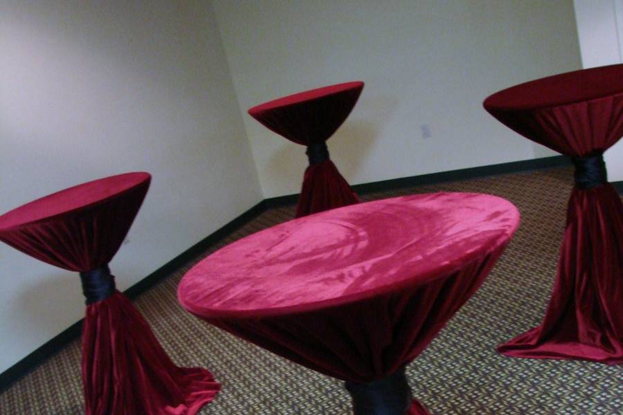 Coctail tables