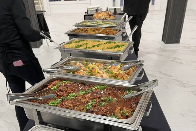 Catering