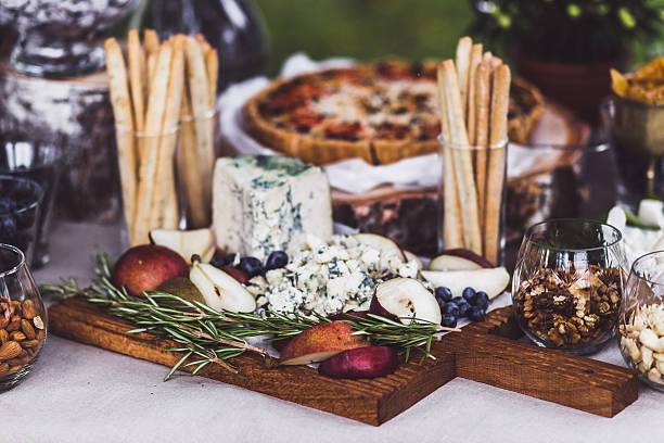 Charcuterie