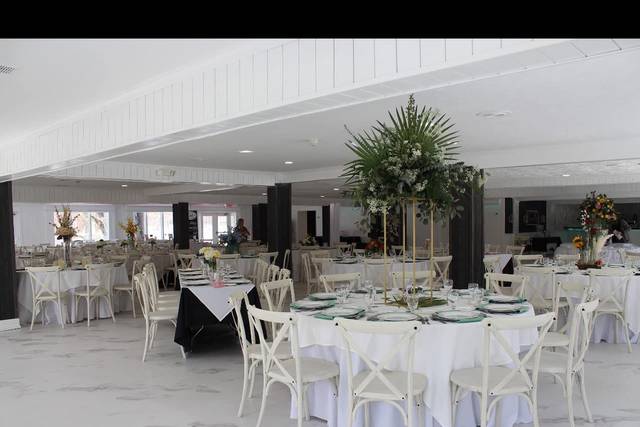 Chef’s Event Center & Party House