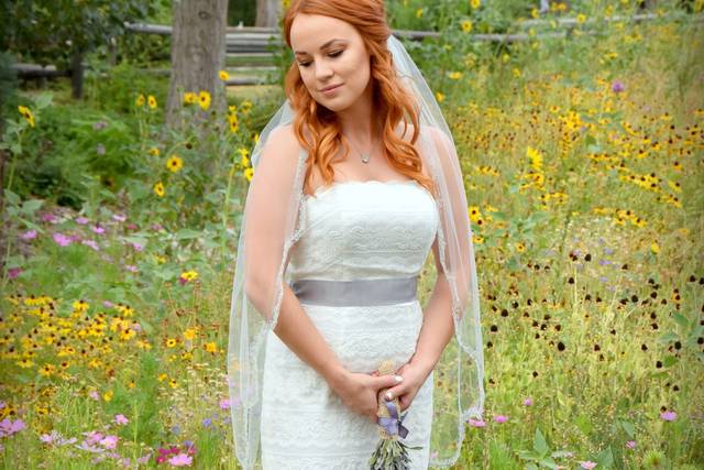 Luminos photography - Wild Flowers