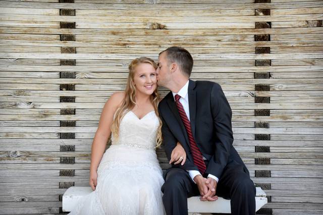 Luminos photography - Slats Kiss