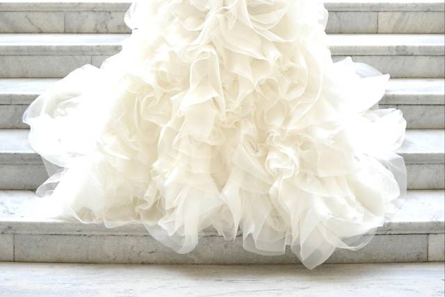 Luminos photography - Regal Stairs
