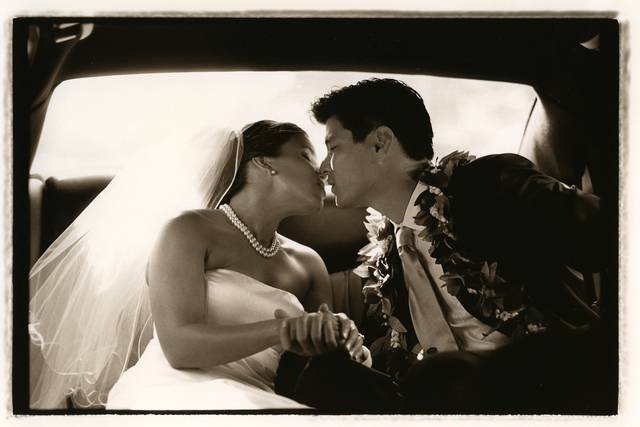Christiaan Phleger Fine Art Wedding Photographer
