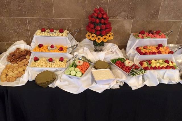 Royal Catering, Inc.
