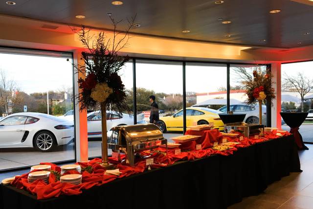 Royal Catering, Inc.