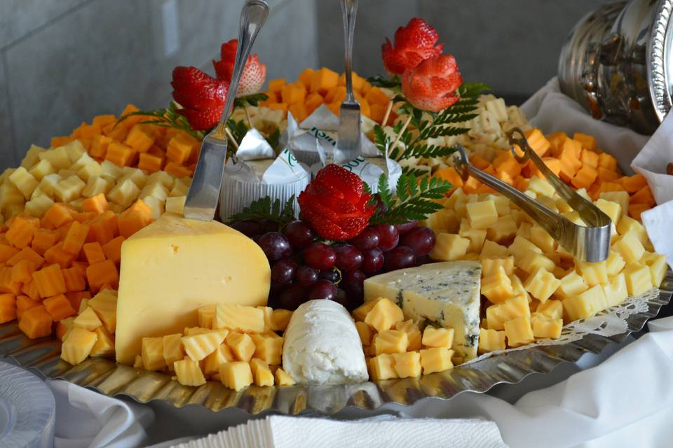 Royal Catering, Inc.