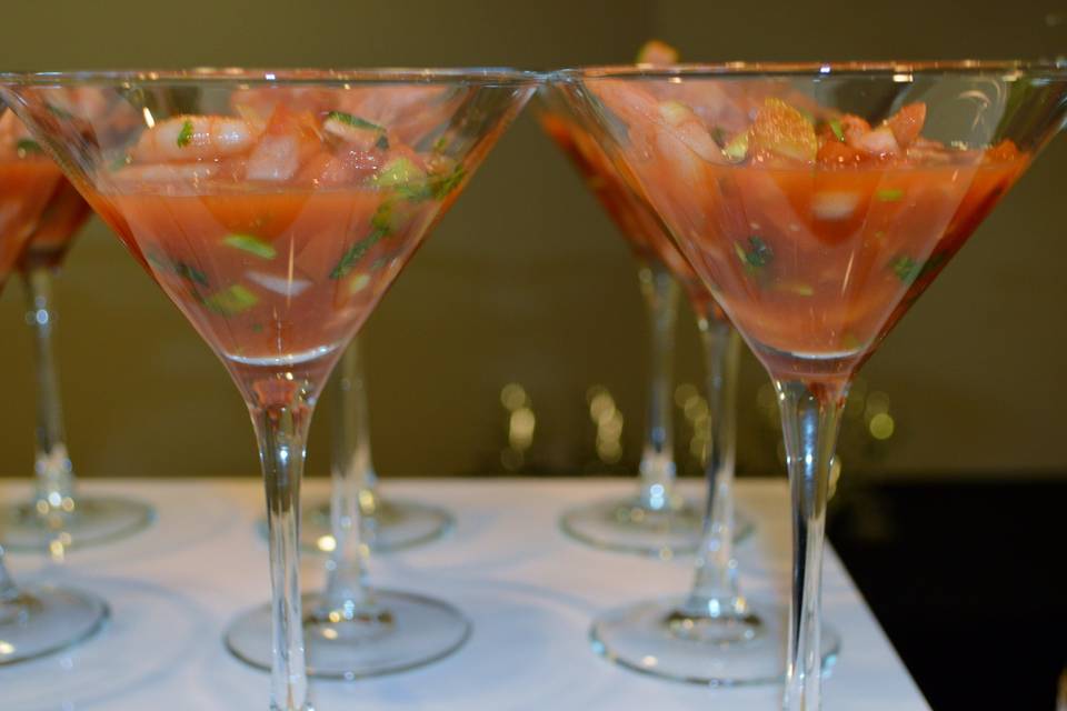 Royal Catering, Inc.