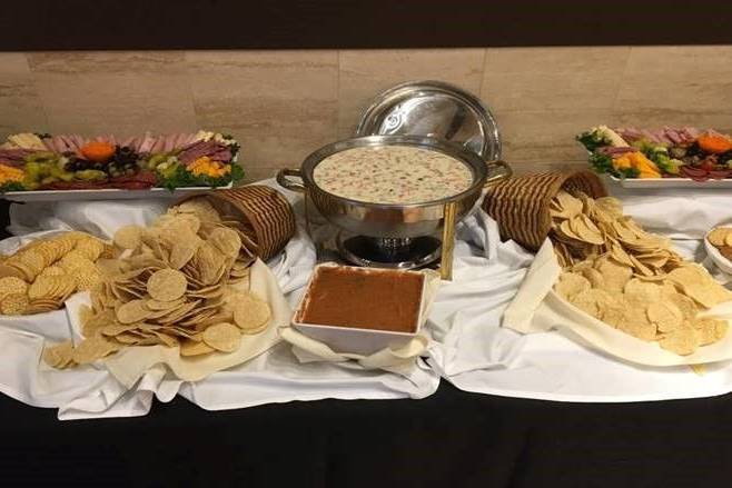 Royal Catering, Inc.