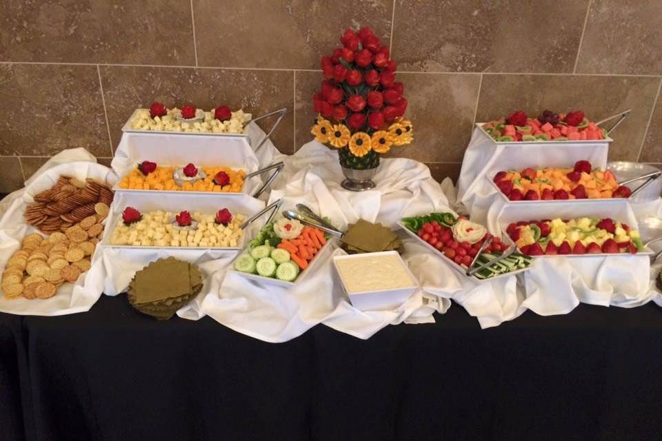 Royal Catering, Inc.